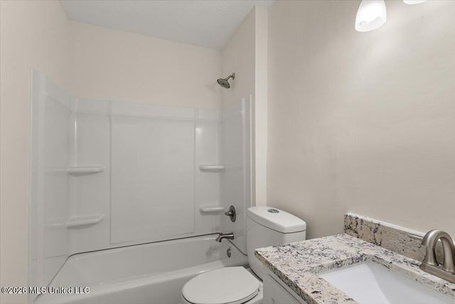 3343 Fleetwood Drive, Jackson, MS 39212
