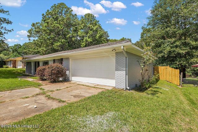 3343 Fleetwood Drive, Jackson, MS 39212