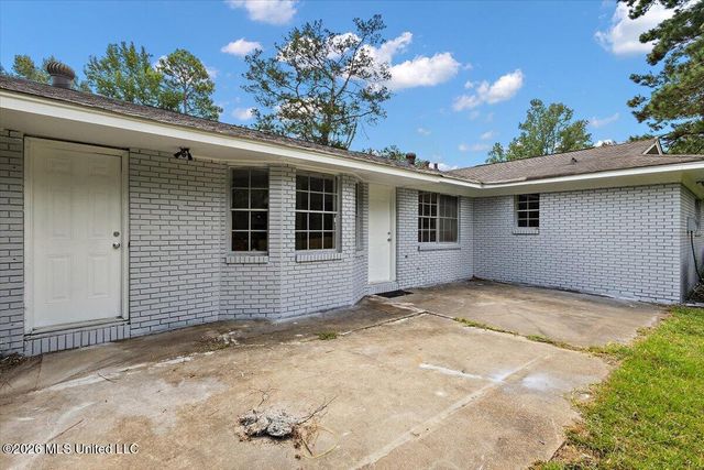 3343 Fleetwood Drive, Jackson, MS 39212