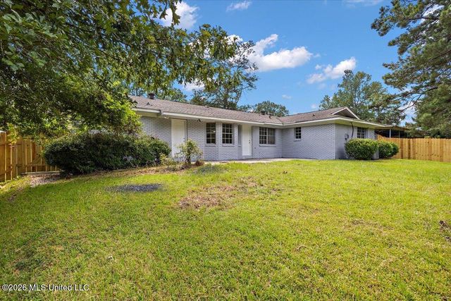 3343 Fleetwood Drive, Jackson, MS 39212