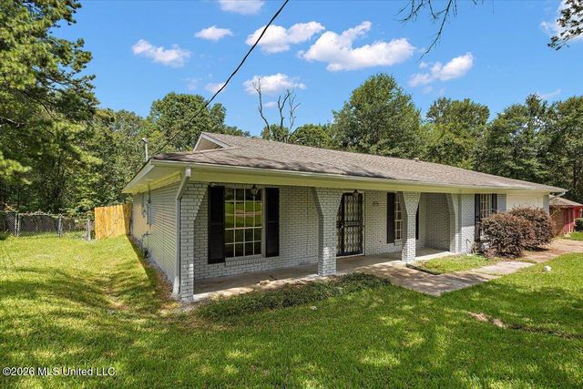 3343 Fleetwood Drive, Jackson, MS 39212