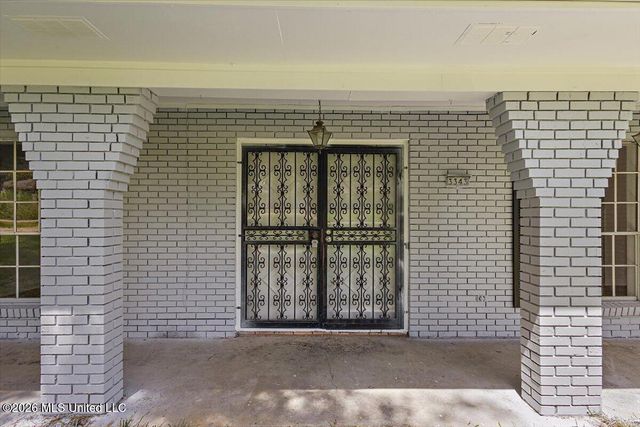 3343 Fleetwood Drive, Jackson, MS 39212