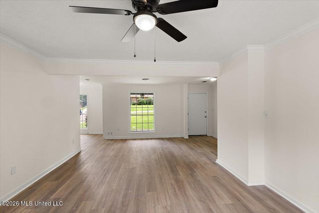 3343 Fleetwood Drive, Jackson, MS 39212