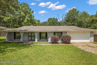 3343 Fleetwood Drive, Jackson, MS 39212
