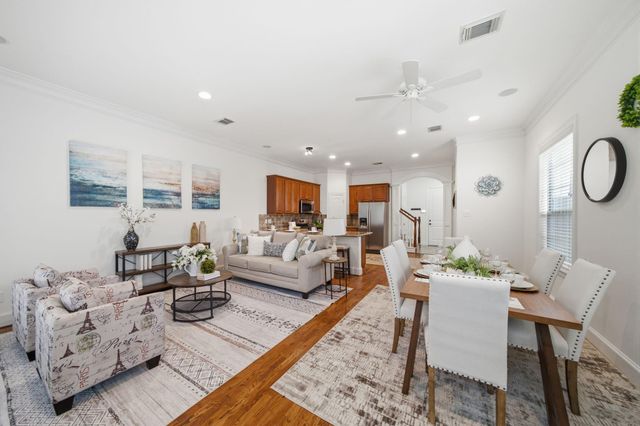 1007 Kern Street, Houston, TX 77009