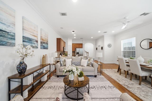1007 Kern Street, Houston, TX 77009