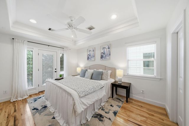 1007 Kern Street, Houston, TX 77009