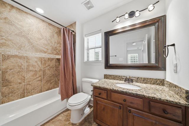 1007 Kern Street, Houston, TX 77009