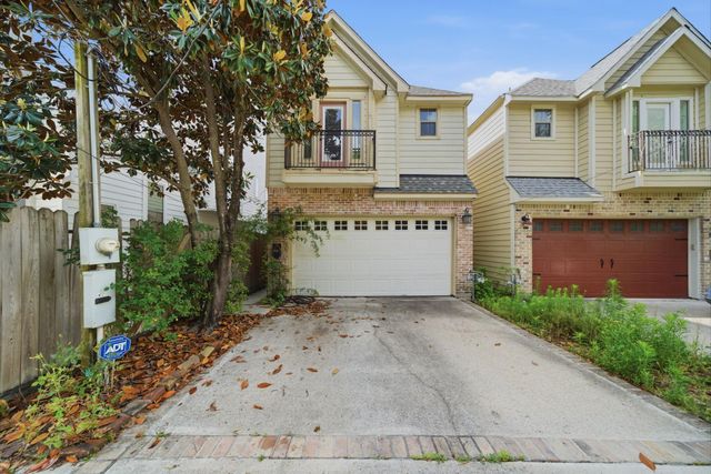 1007 Kern Street, Houston, TX 77009
