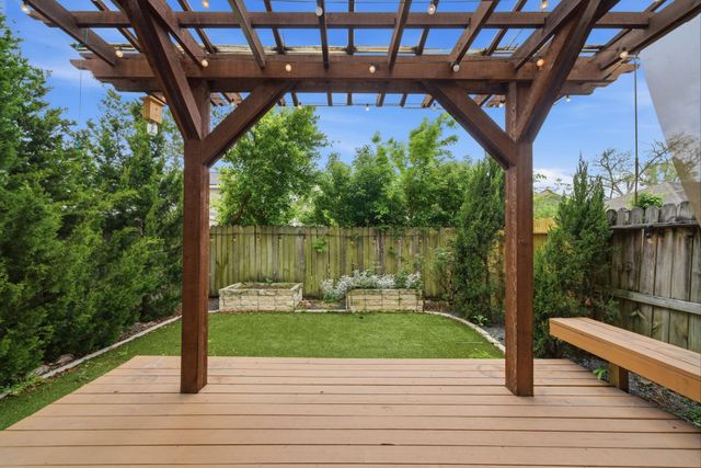 1007 Kern Street, Houston, TX 77009