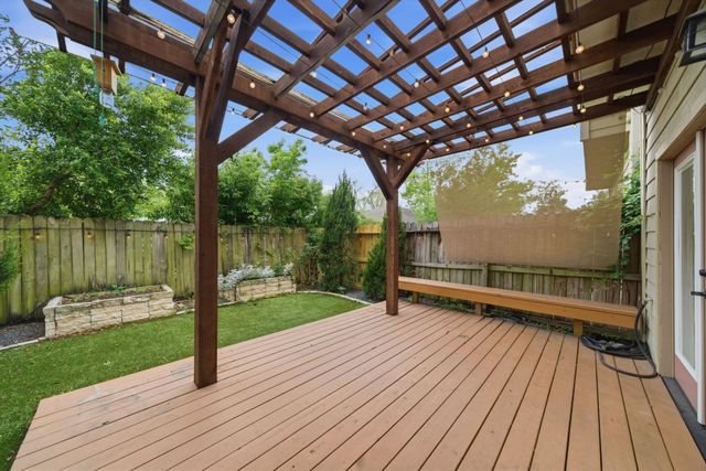1007 Kern Street, Houston, TX 77009