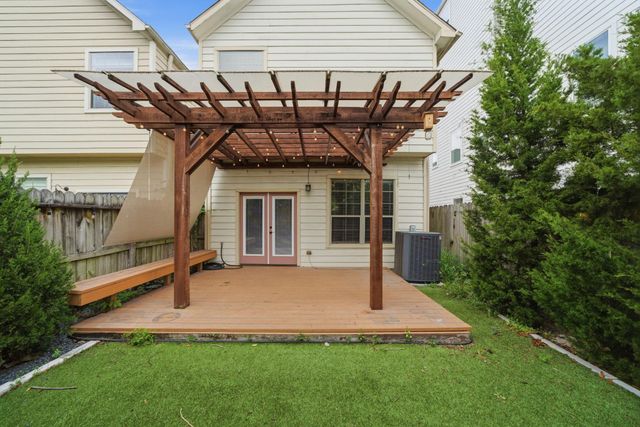 1007 Kern Street, Houston, TX 77009