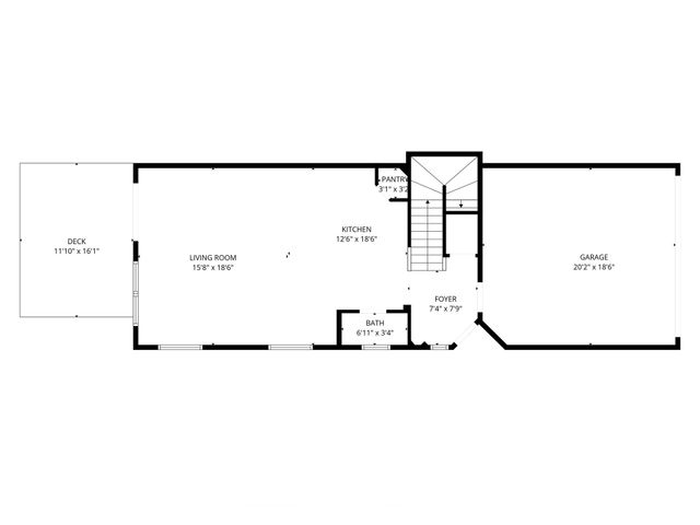 1007 Kern Street, Houston, TX 77009