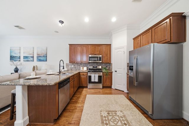 1007 Kern Street, Houston, TX 77009