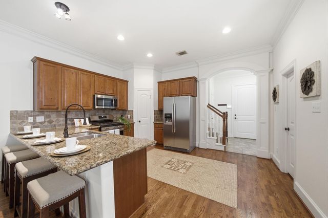 1007 Kern Street, Houston, TX 77009