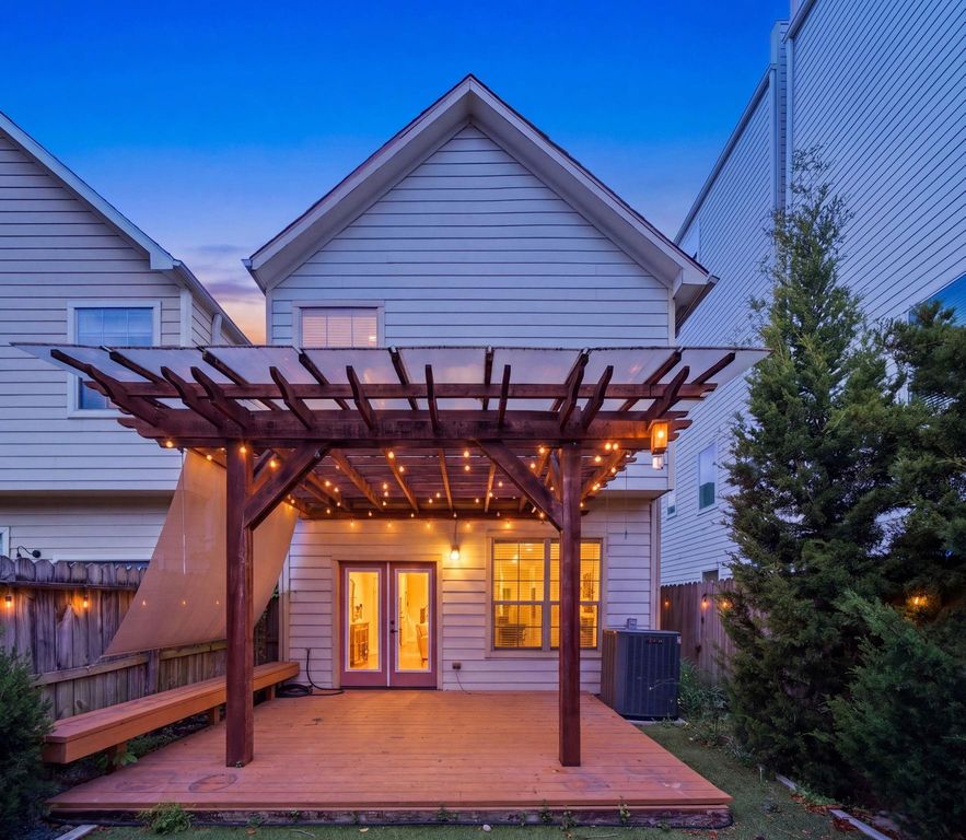 1007 Kern Street, Houston, TX 77009