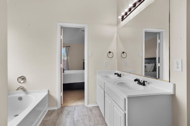8405 Santa Ana Drive, Fort Worth, TX 76131