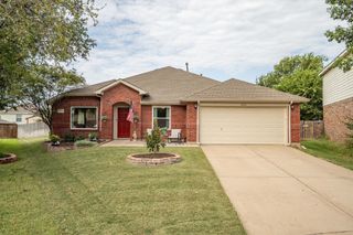 8405 Santa Ana Drive, Fort Worth, TX 76131