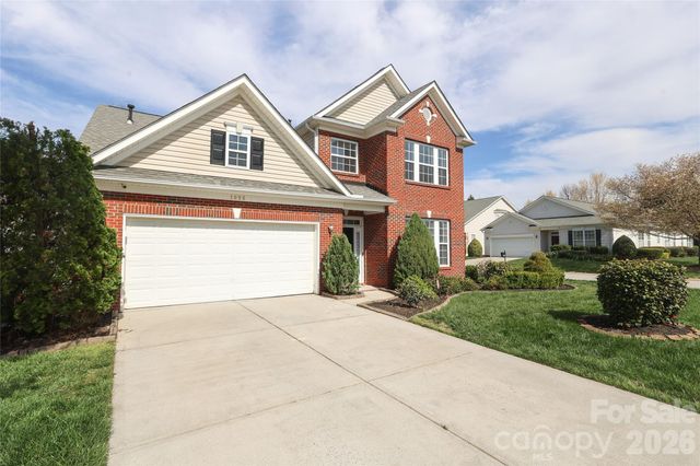 1026 Peridot Drive, Fort Mill, SC 29708
