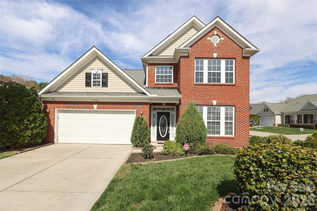1026 Peridot Drive, Fort Mill, SC 29708