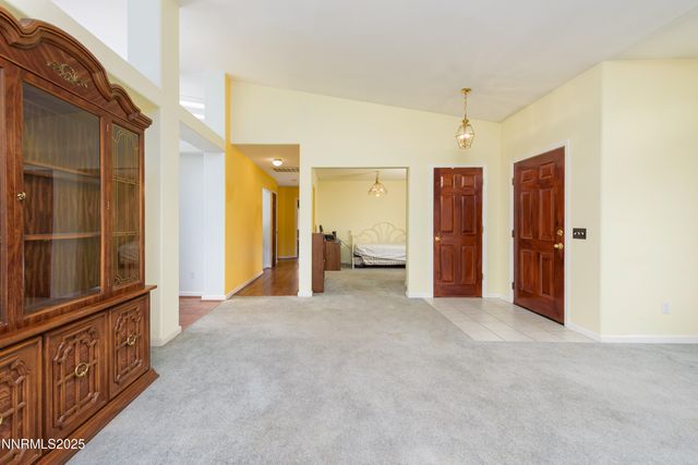 901 Valley Vista Drive, Carson City, NV 89705