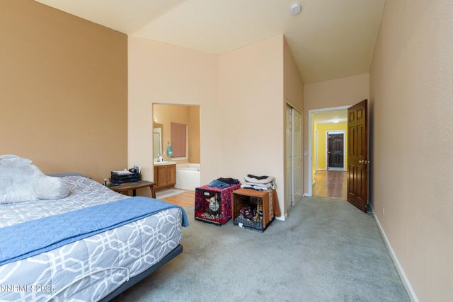 901 Valley Vista Drive, Carson City, NV 89705