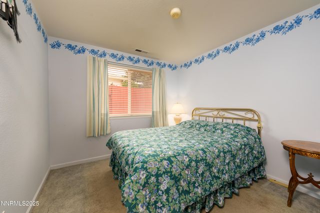 901 Valley Vista Drive, Carson City, NV 89705