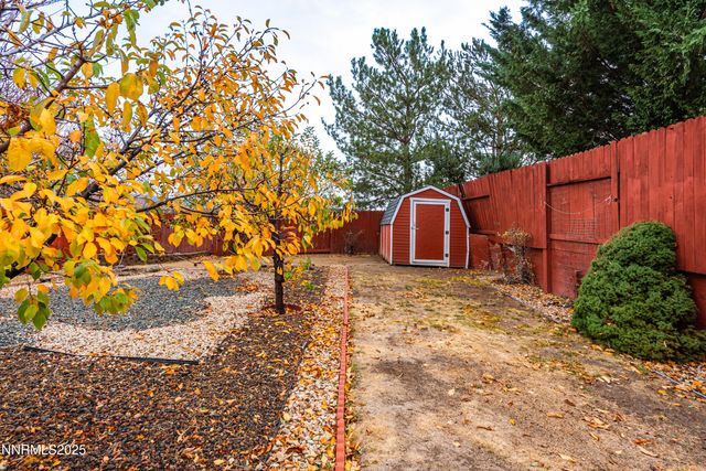 901 Valley Vista Drive, Carson City, NV 89705