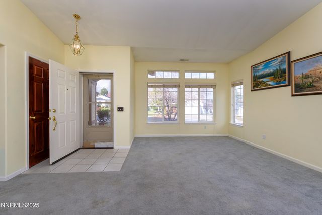 901 Valley Vista Drive, Carson City, NV 89705