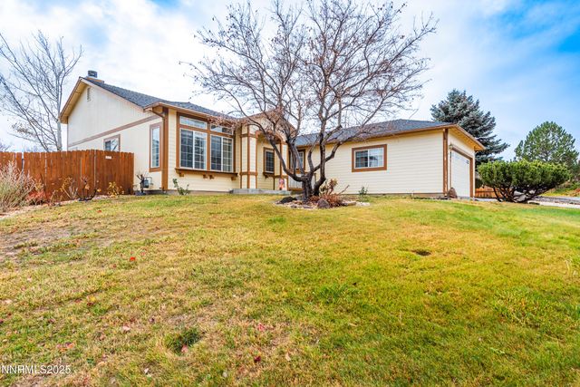 901 Valley Vista Drive, Carson City, NV 89705