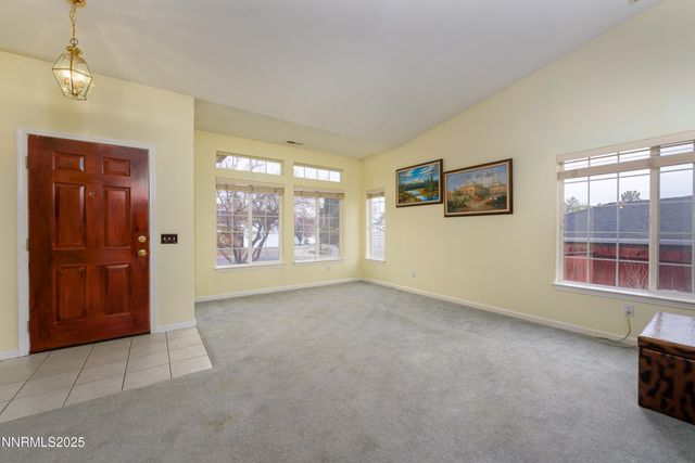 901 Valley Vista Drive, Carson City, NV 89705