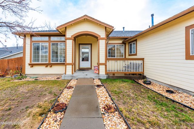 901 Valley Vista Drive, Carson City, NV 89705