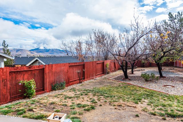 901 Valley Vista Drive, Carson City, NV 89705