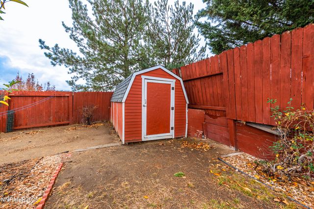 901 Valley Vista Drive, Carson City, NV 89705