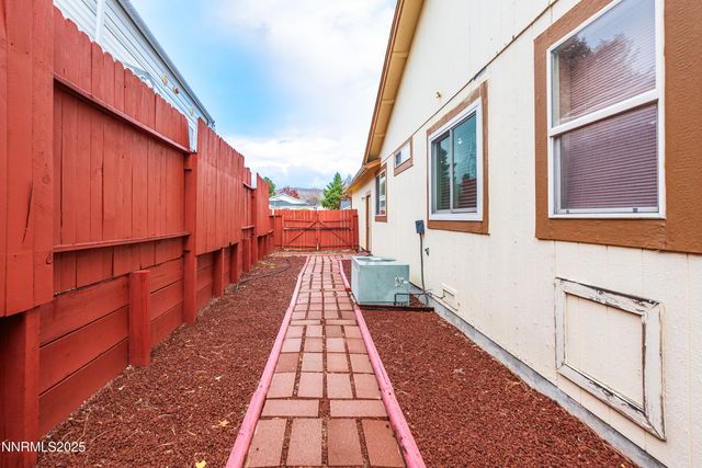 901 Valley Vista Drive, Carson City, NV 89705