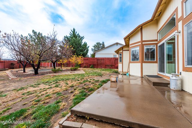 901 Valley Vista Drive, Carson City, NV 89705