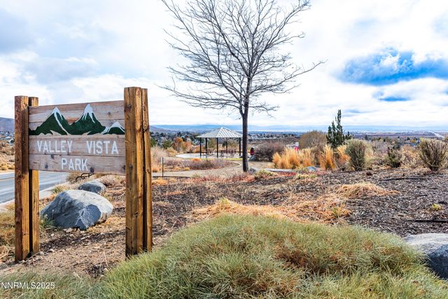 901 Valley Vista Drive, Carson City, NV 89705