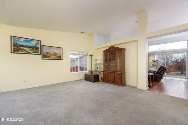 901 Valley Vista Drive, Carson City, NV 89705