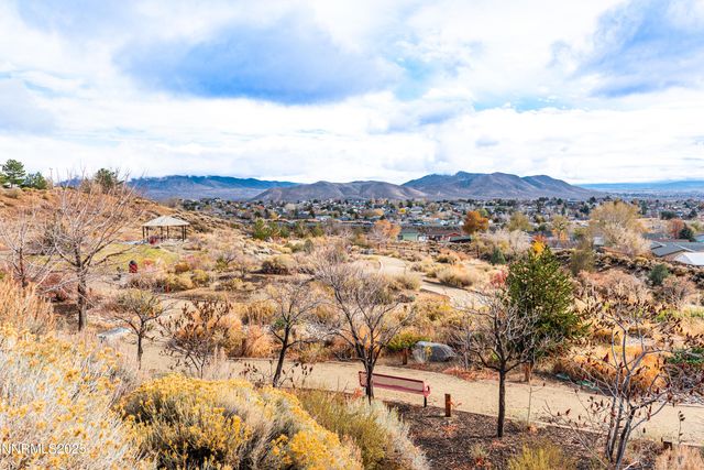 901 Valley Vista Drive, Carson City, NV 89705