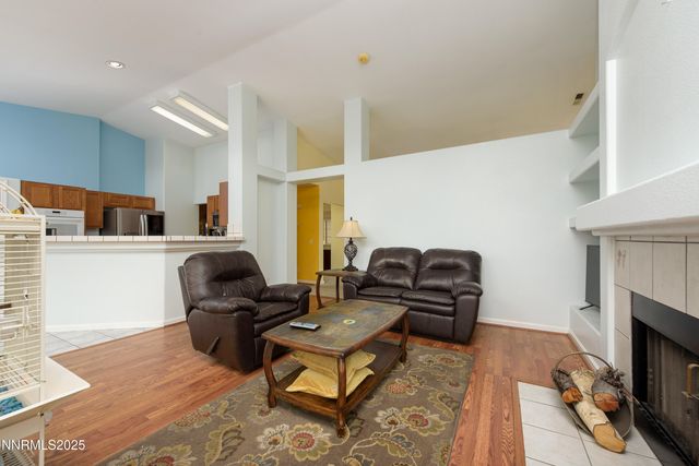 901 Valley Vista Drive, Carson City, NV 89705