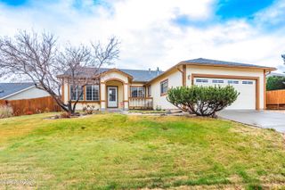 901 Valley Vista Drive, Carson City, NV 89705