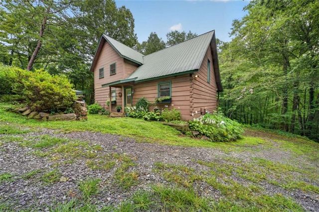 170 Oak Ridge Trail, Ellijay, GA 30536