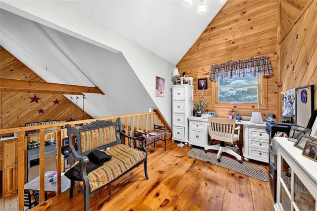 170 Oak Ridge Trail, Ellijay, GA 30536