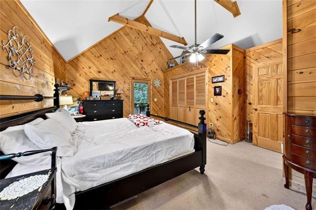 170 Oak Ridge Trail, Ellijay, GA 30536