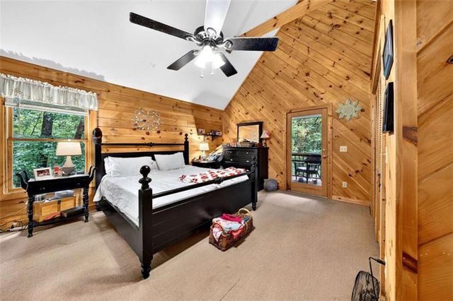 170 Oak Ridge Trail, Ellijay, GA 30536