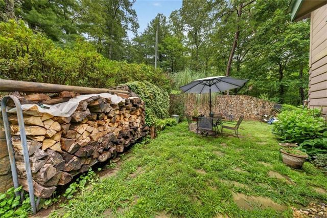 170 Oak Ridge Trail, Ellijay, GA 30536