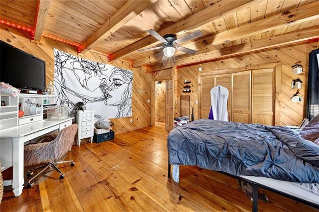 170 Oak Ridge Trail, Ellijay, GA 30536