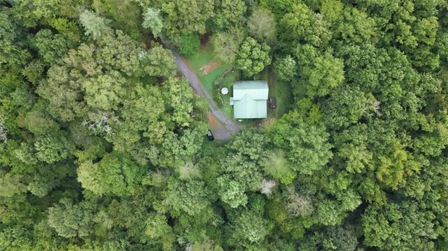 170 Oak Ridge Trail, Ellijay, GA 30536