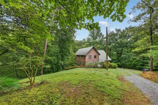 170 Oak Ridge Trail, Ellijay, GA 30536