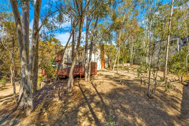 22431 Forest Hill, Lake Forest, CA 92630